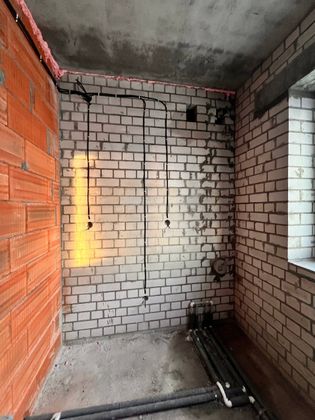 ЖК «Гурьевский парк» — 1 кв. 2026 г.