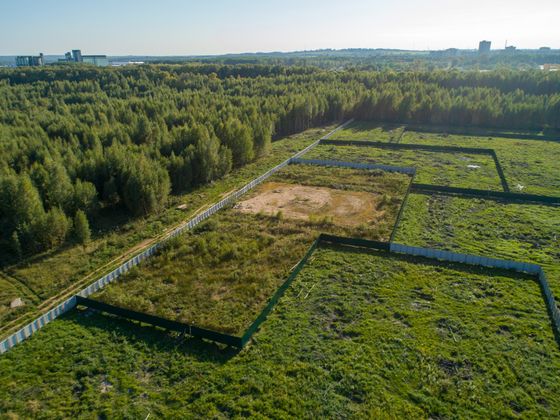 ЖК «Волга парк», корпус 2В — 3 кв. 2019 г.