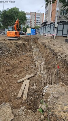 ЖК «Уссури-парк» — 3 кв. 2025 г.