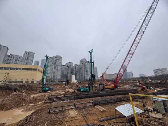 ЖК «Начало» — 4 кв. 2025 г.