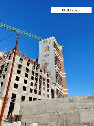 Квартал «Культура.Классика» — 1 кв. 2026 г.