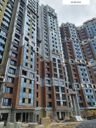 Квартал «Культура.Классика» — 3 кв. 2024 г.