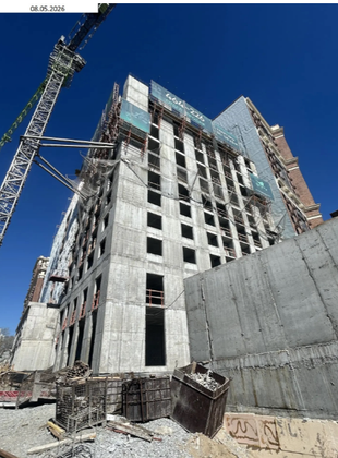 Квартал «Культура.Классика» — 2 кв. 2026 г.