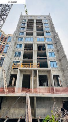 Квартал «Культура.Классика» — 2 кв. 2025 г.