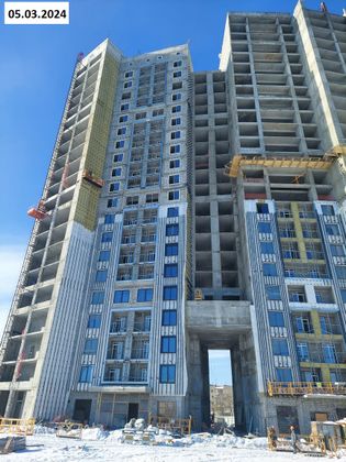 Квартал «Культура.Классика» — 1 кв. 2024 г.