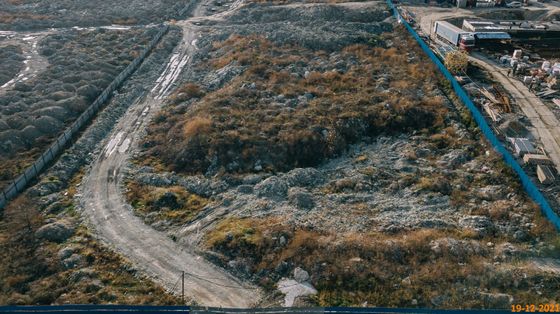 ЖК «Черноморский-2», ул. Мурата Ахеджака, 5, к. 1 — 4 кв. 2021 г.