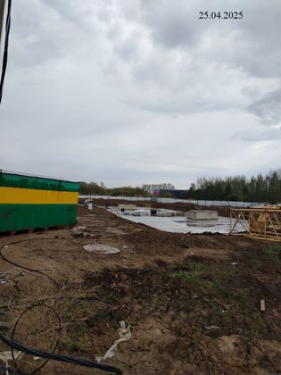 ЖК «Камчатка» — 2 кв. 2025 г.