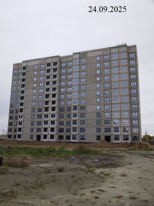 ЖК «Камчатка» — 3 кв. 2025 г.