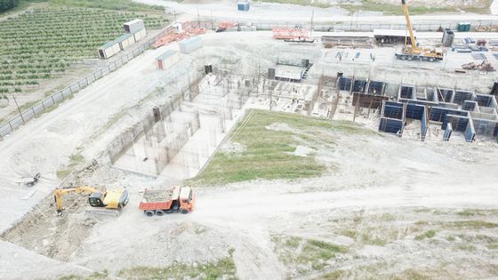 ЖК «Классика», ул. Котанова, 7 — 2 кв. 2019 г.