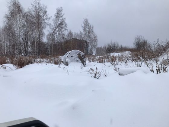 ЖК «Горки Академпарка», ул. Тесла, 3 — 4 кв. 2022 г.