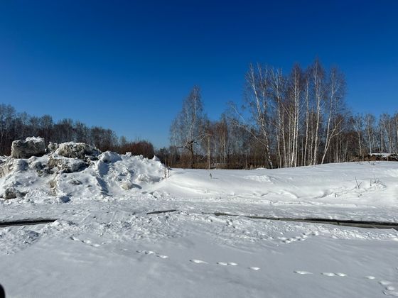 ЖК «Горки Академпарка», ул. Тесла, 5 — 1 кв. 2023 г.