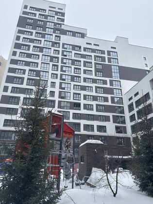 ЖК «Римский квартал» — 1 кв. 2026 г.