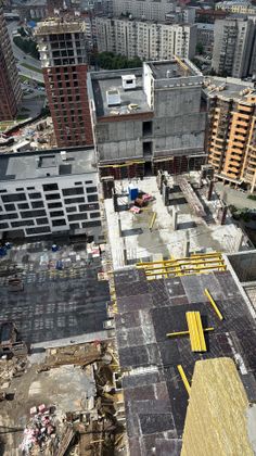 ЖК «Римский квартал» — 3 кв. 2025 г.