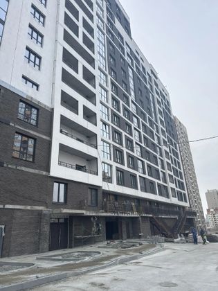 ЖК «Римский квартал» — 2 кв. 2026 г.