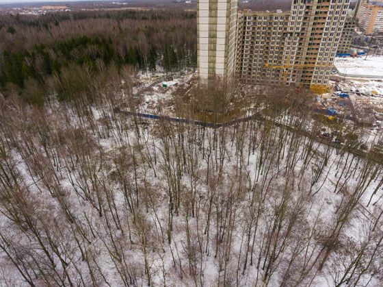 ЖК «Московский квартал», пр. Маркса, 99/4 — 4 кв. 2019 г.