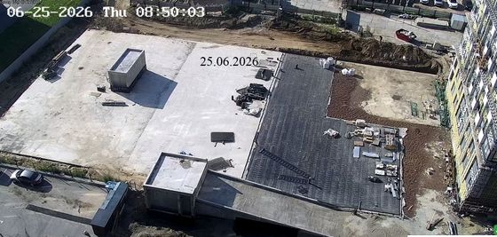 ЖК «Шервуд» — 2 кв. 2026 г.