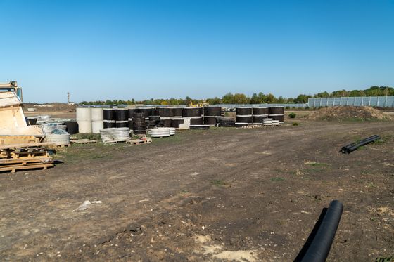 ЖК «Цветной бульвар» — 3 кв. 2025 г.