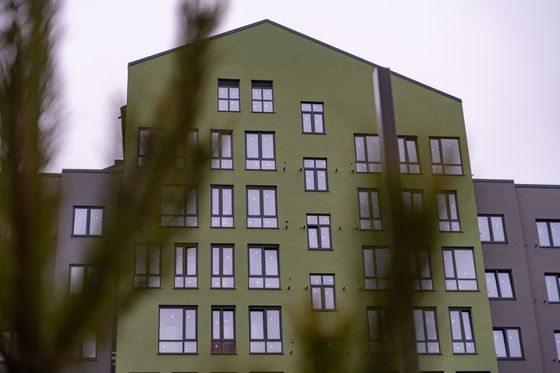 ЖК «Цветной бульвар» — 4 кв. 2025 г.