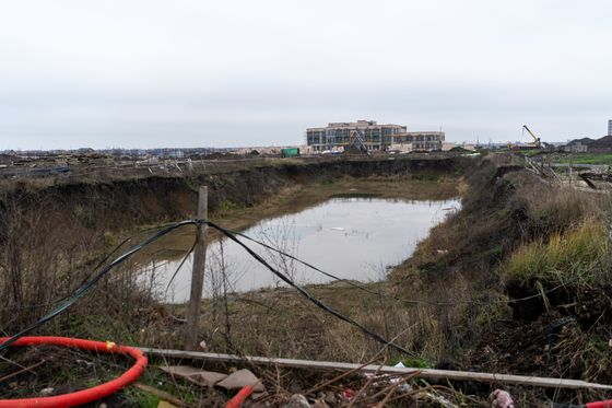 ЖК «Цветной бульвар» — 1 кв. 2026 г.
