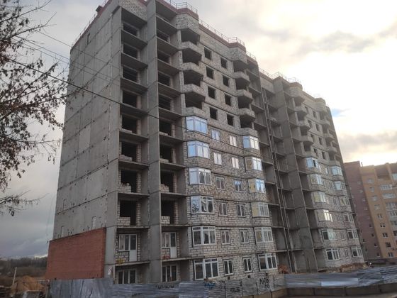 Микрорайон «Семичевка» — 4 кв. 2025 г.