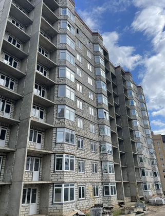 Микрорайон «Семичевка» — 3 кв. 2026 г.