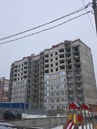 Микрорайон «Семичевка» — 1 кв. 2026 г.