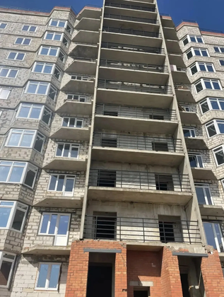 Микрорайон «Семичевка» — 2 кв. 2026 г.