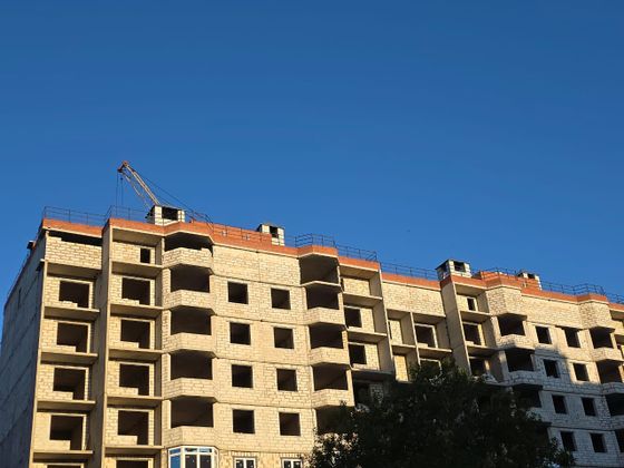 Микрорайон «Семичевка» — 3 кв. 2025 г.