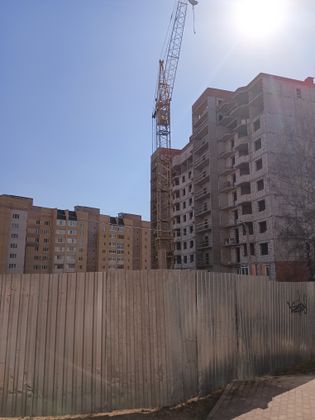 Микрорайон «Семичевка» — 2 кв. 2025 г.