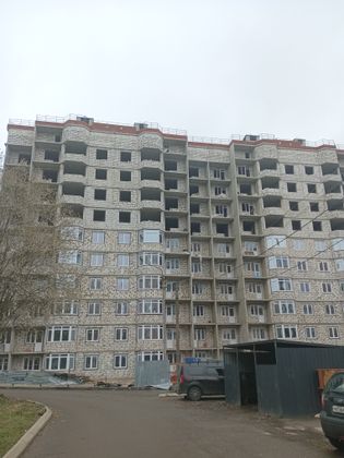 Микрорайон «Семичевка» — 2 кв. 2026 г.