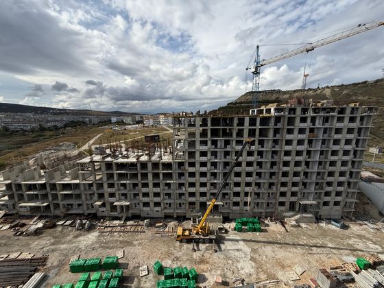 ЖК «Гриновский» — 4 кв. 2025 г.