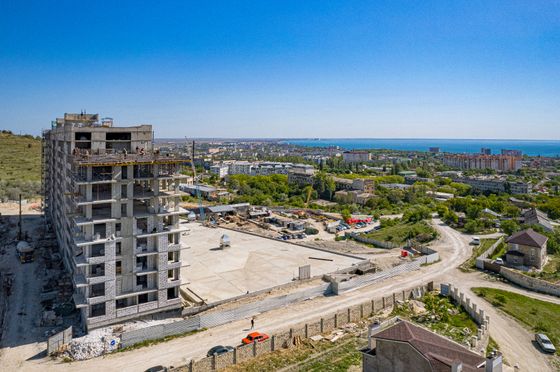 ЖК «Гриновский» — 2 кв. 2024 г.