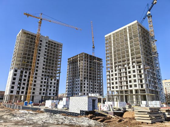 ЖК «Поколение Первых» — 2 кв. 2026 г.