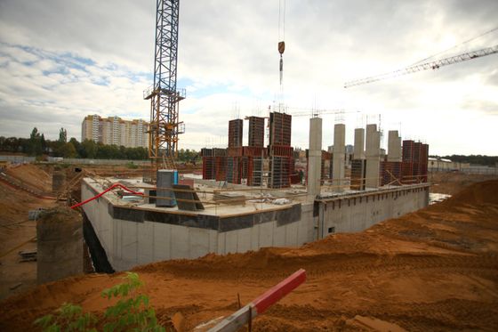 ЖК «Поколение Первых» — 3 кв. 2025 г.