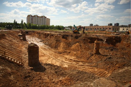 ЖК «Поколение Первых» — 2 кв. 2025 г.