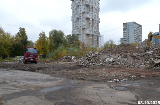 ЖК «Sokolinn Park» (Соколинн Парк) — 4 кв. 2025 г.