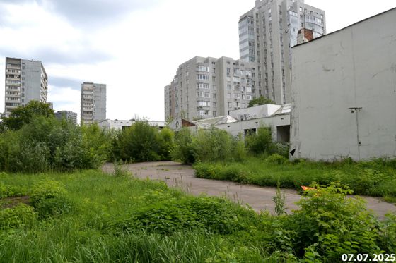 ЖК «Sokolinn Park» (Соколинн Парк) — 3 кв. 2025 г.