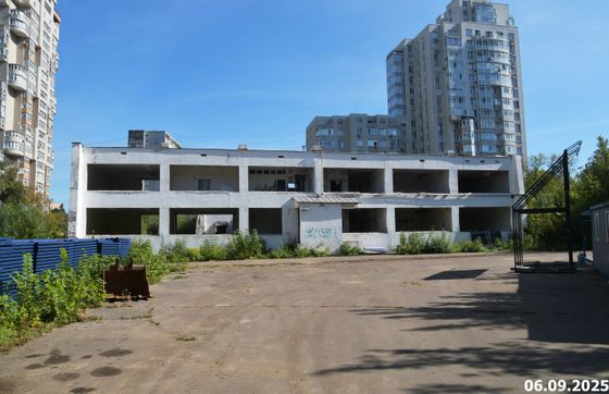 ЖК «Sokolinn Park» (Соколинн Парк) — 3 кв. 2025 г.