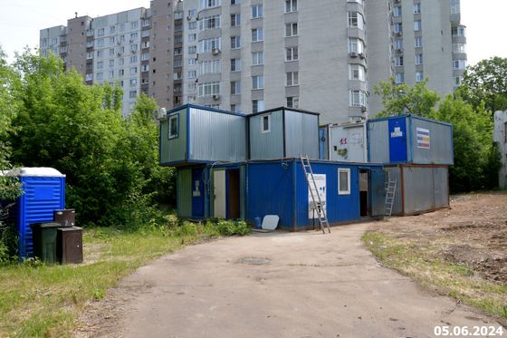 ЖК «Sokolinn Park» (Соколинн Парк) — 2 кв. 2025 г.