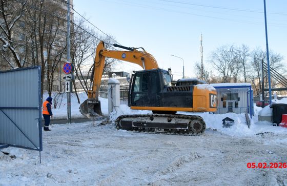 ЖК «Соколин Парк» — 1 кв. 2026 г.