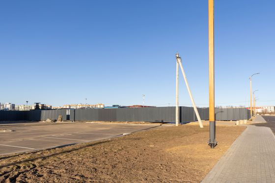 Квартал «Расцветай в Янино» — 2 кв. 2025 г.