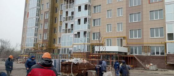 Микрорайон «Серебряные холмы» — 4 кв. 2024 г.