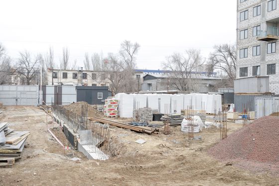 ЖК «ПРОГРЕСС Савушкина» — 1 кв. 2026 г.