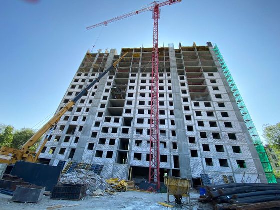 ЖК «PROGRESS Савушкина» (ПРОГРЕСС Савушкина) — 2 кв. 2025 г.
