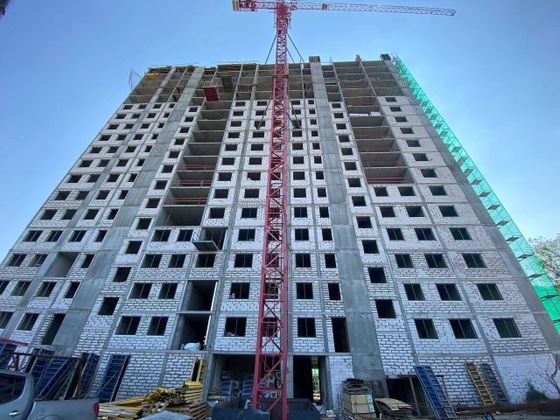 ЖК «PROGRESS Савушкина» (ПРОГРЕСС Савушкина) — 3 кв. 2025 г.