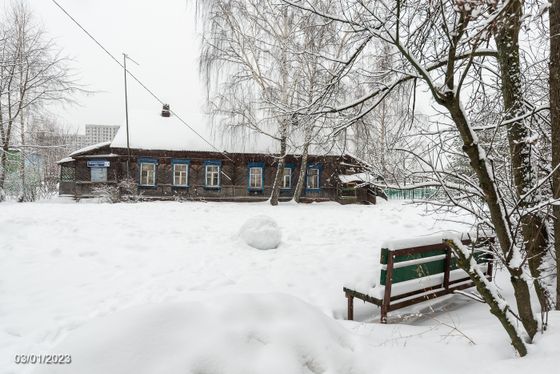 ЖК «Внуково Парк», корпус 4 — 1 кв. 2023 г.