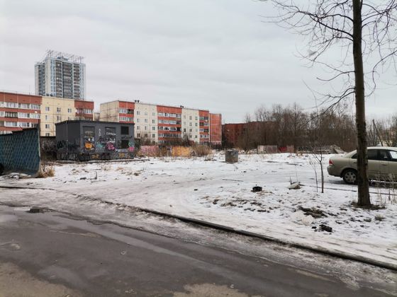 Дом «на Пушкинской», ул. Пушкинская, 30 — 1 кв. 2023 г.
