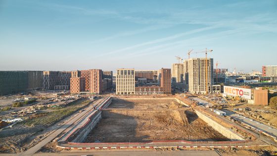 ЖК «ЗИЛАРТ», ул. Архитектора Щусева, 5, к. 2 — 2 кв. 2018 г.