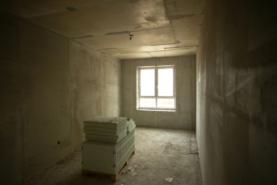 ЖК «Западная Ивантеевка» — 3 кв. 2025 г.