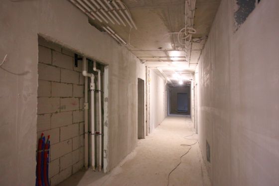 ЖК «Западная Ивантеевка» — 4 кв. 2025 г.